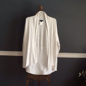 NWT Cardigan by Tribal